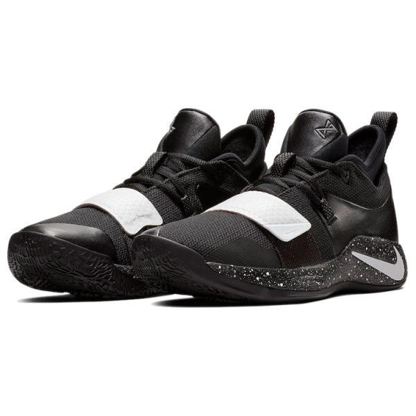 Nike PG 2.5 TB "Black White" 2.5