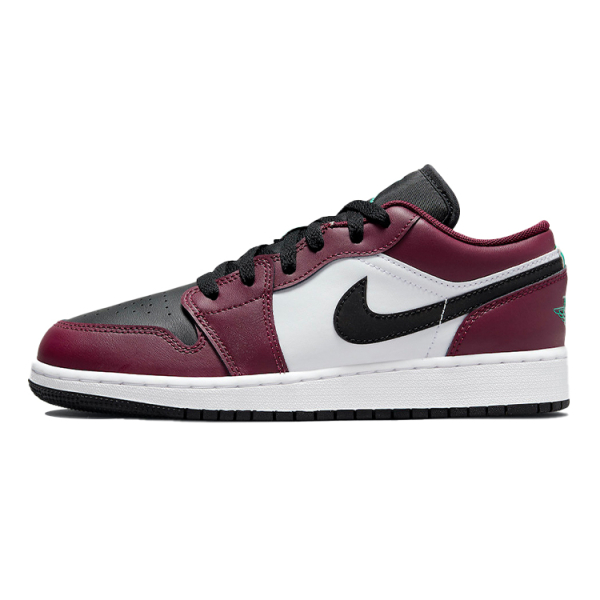 Jordan Air Jordan 1 Low SE "Dark Beetroot"