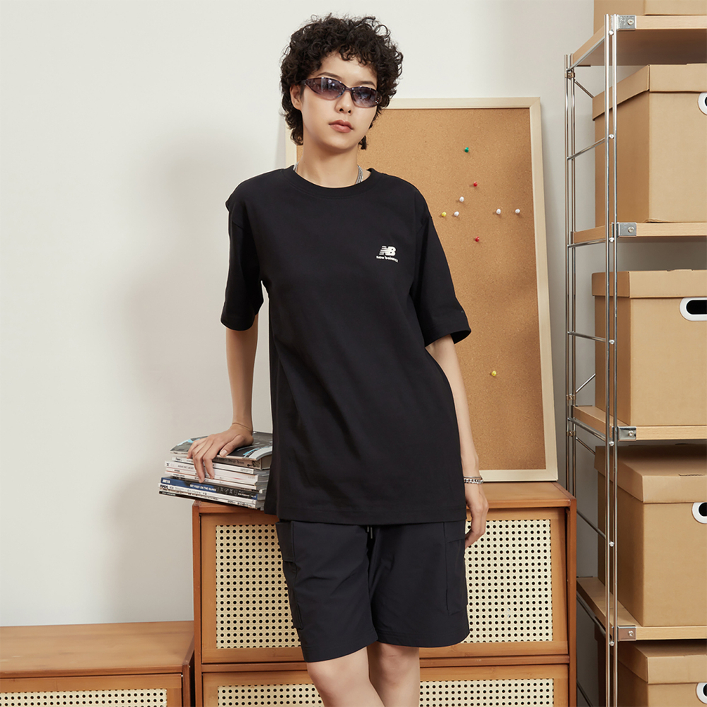 New Balance x PK LOGO T