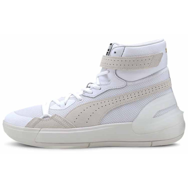 J.Cole x PUMA Basket Sky Dreamer