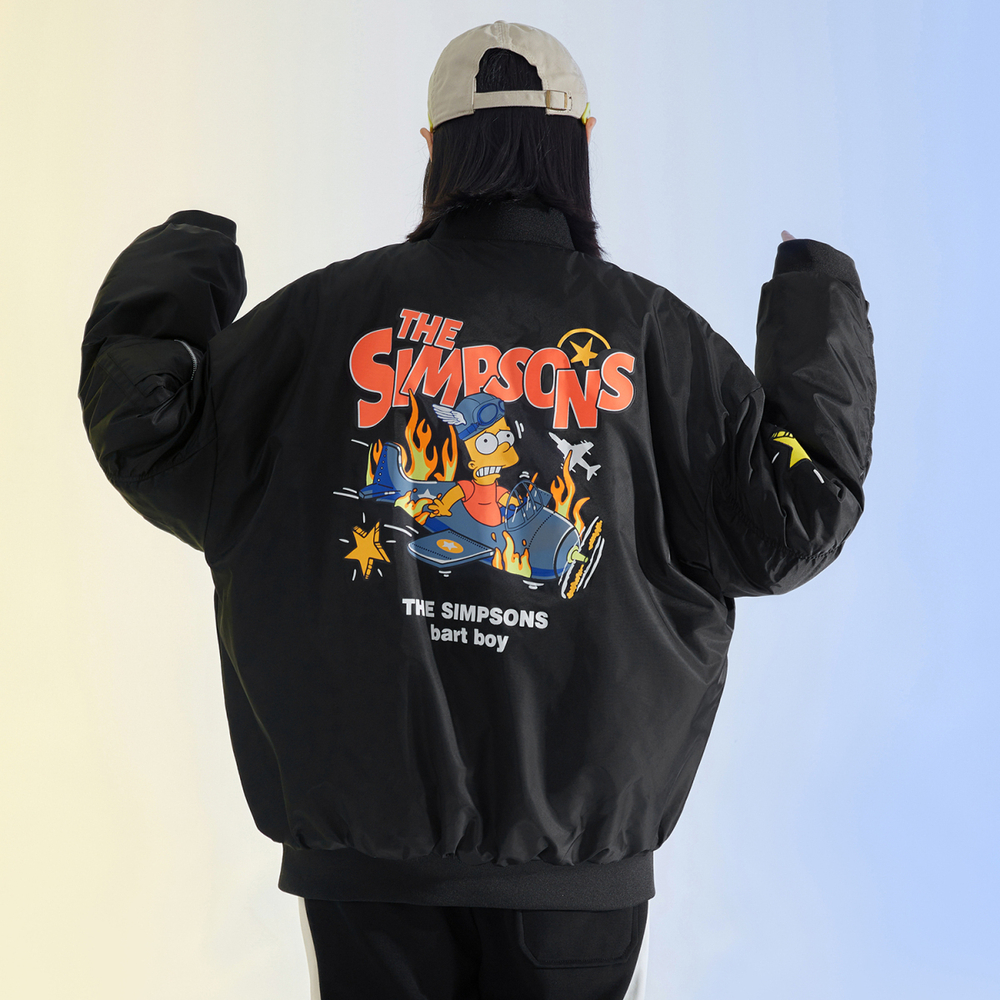 The Simpsons Logo