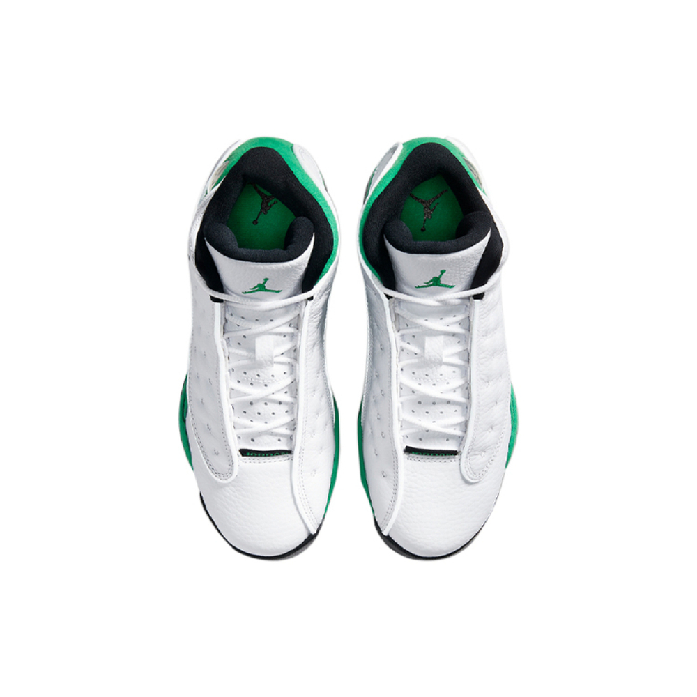 Jordan Air Jordan 13 Lucky Green GS