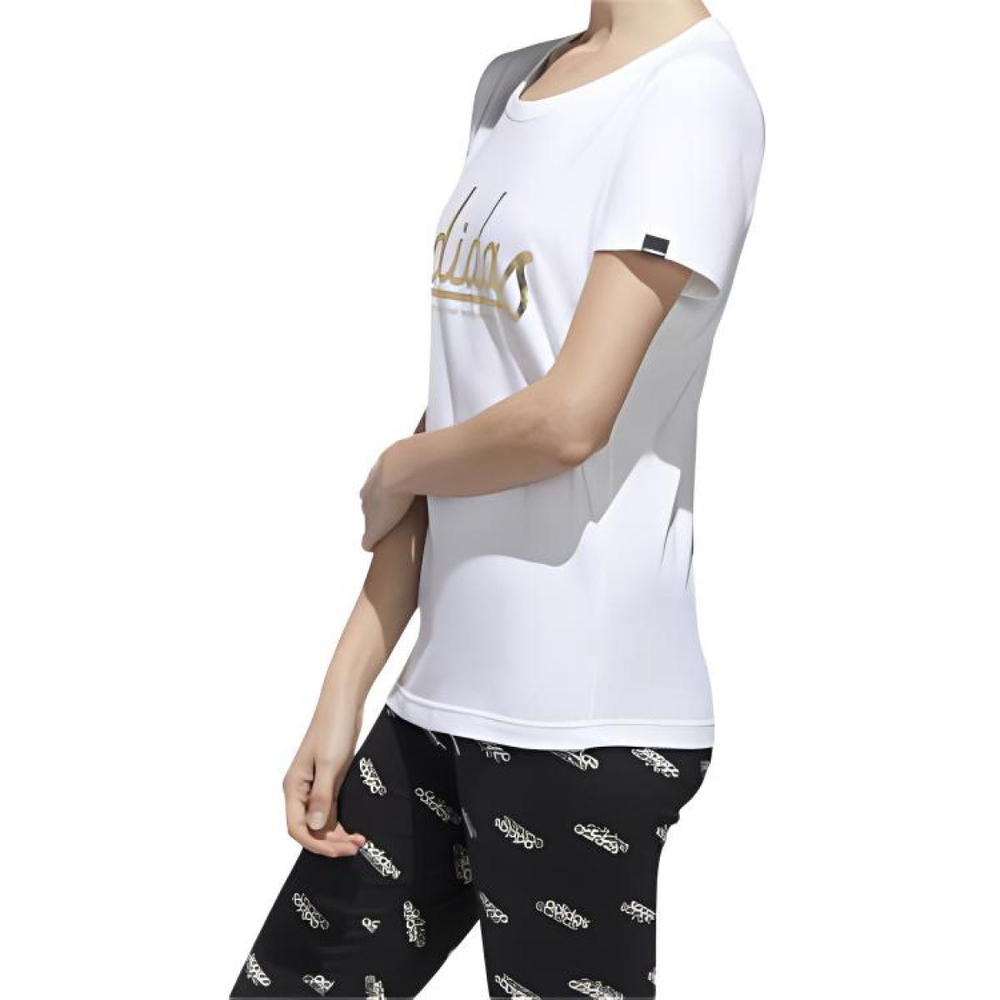 Adidas W Colgt Foil T T