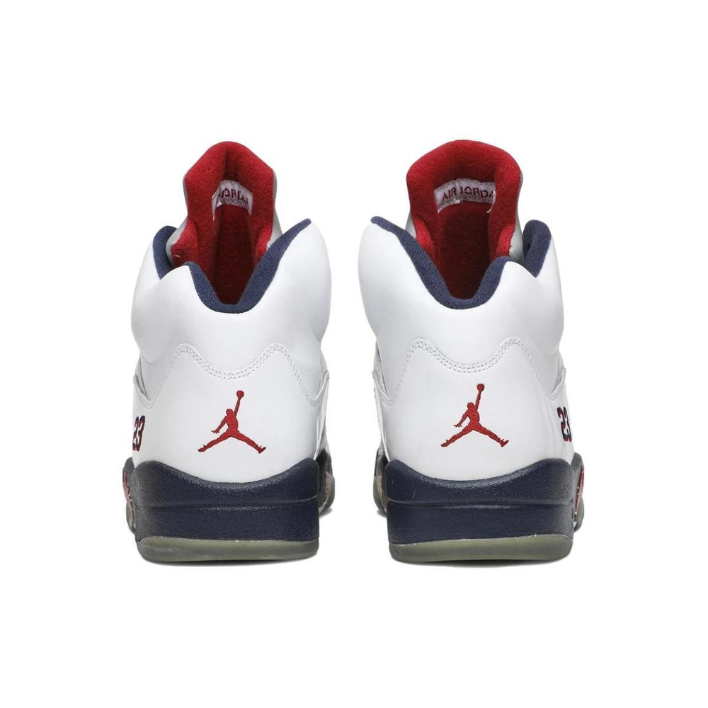 Jordan Air Jordan 5 Retro Independence Day