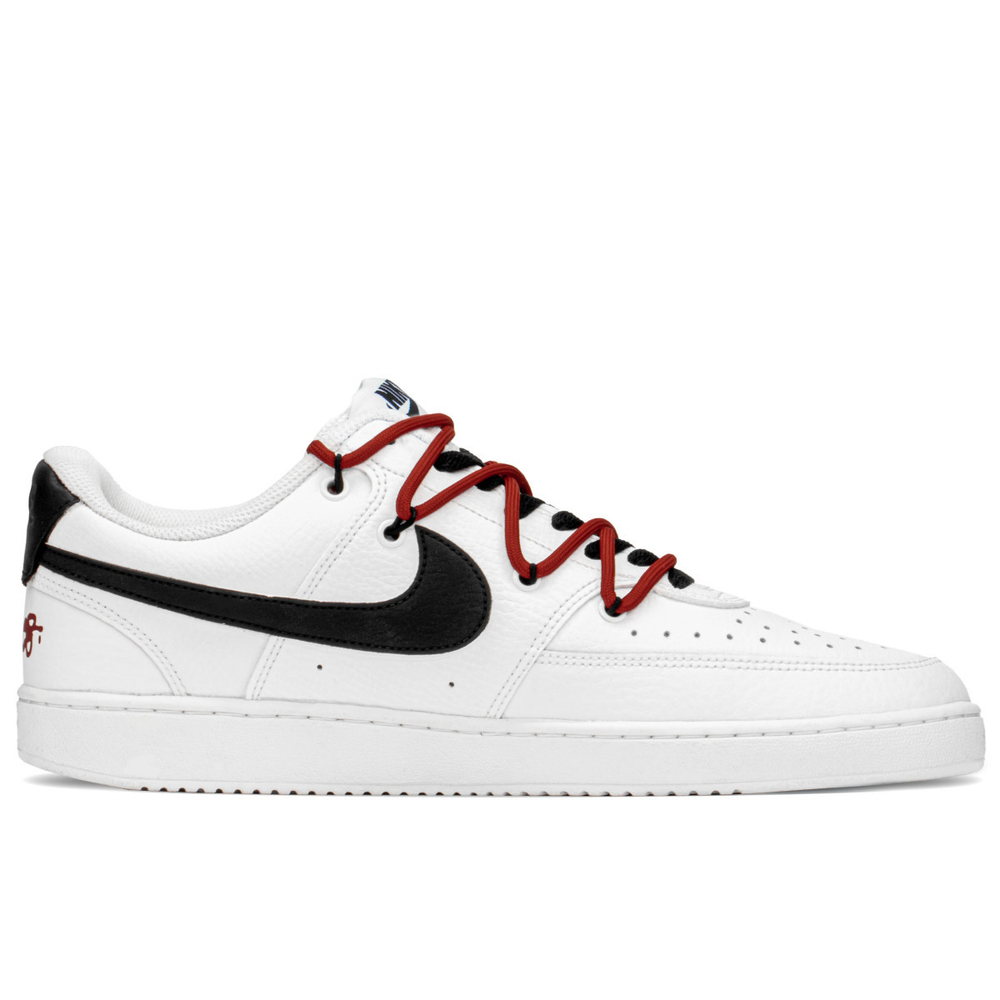 【 】 Nike Court Vision 1