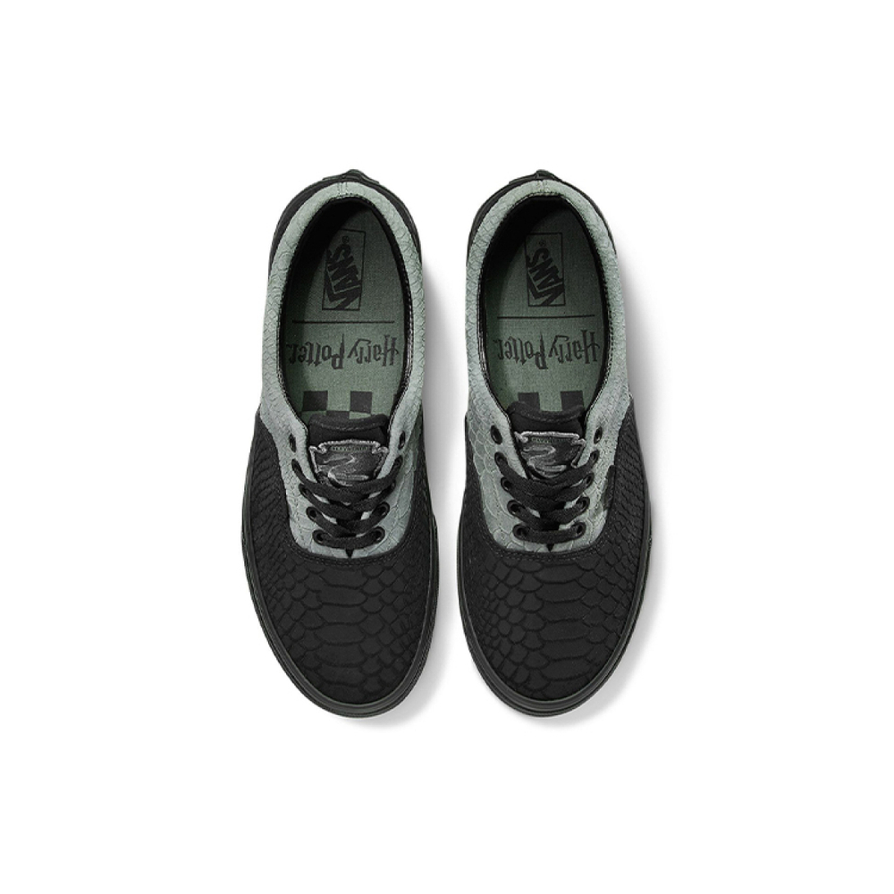 Harry Potter x Vans Era Slytherin