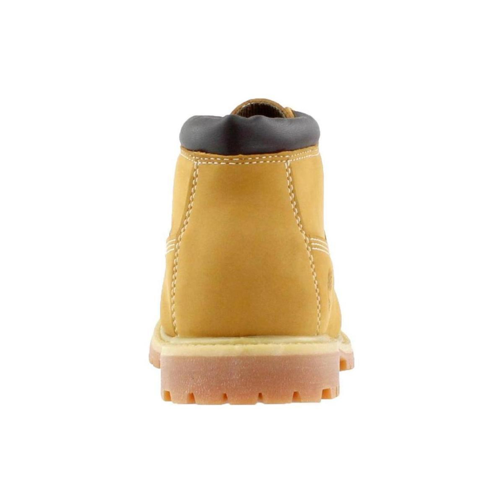 Timberland