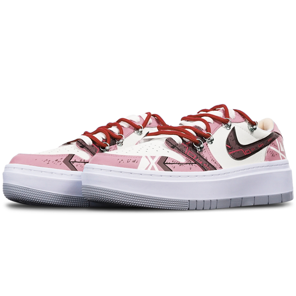 【 】 Jordan Air Jordan 1 elevate Low