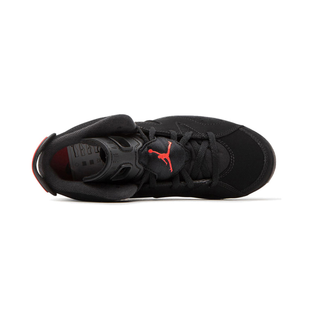 Jordan Air Jordan 6 Retro Black Infrared 2019