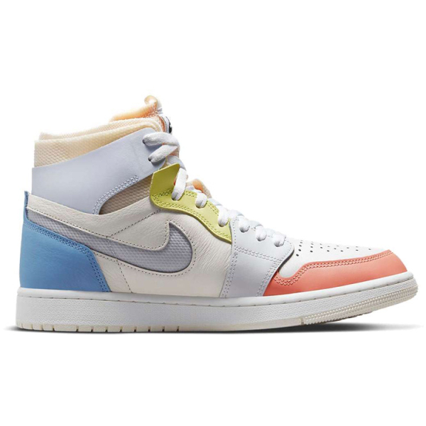 Jordan Air Jordan 1 High Zoom Air Cmft "to My First Coach"