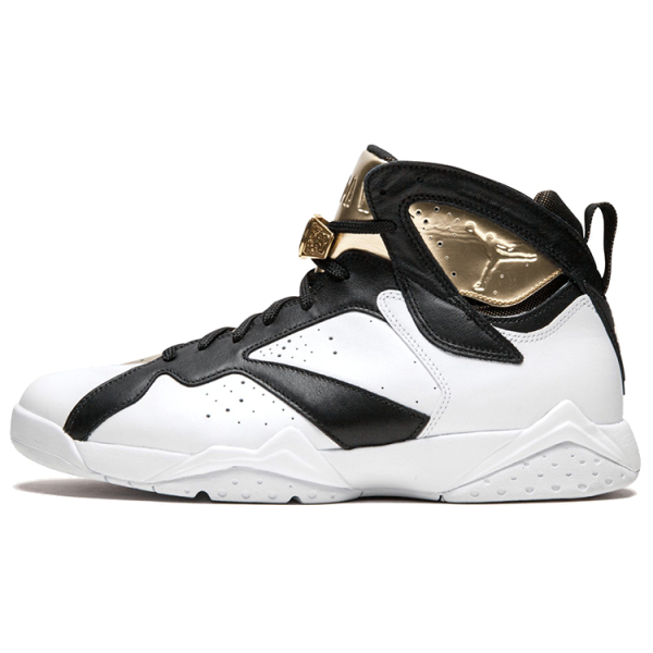 Jordan Air Jordan 7 Retro Championship Pack Champagne