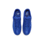 CLOT x Nike Air Force 1