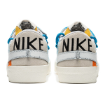 【 】 Nike Blazer Low