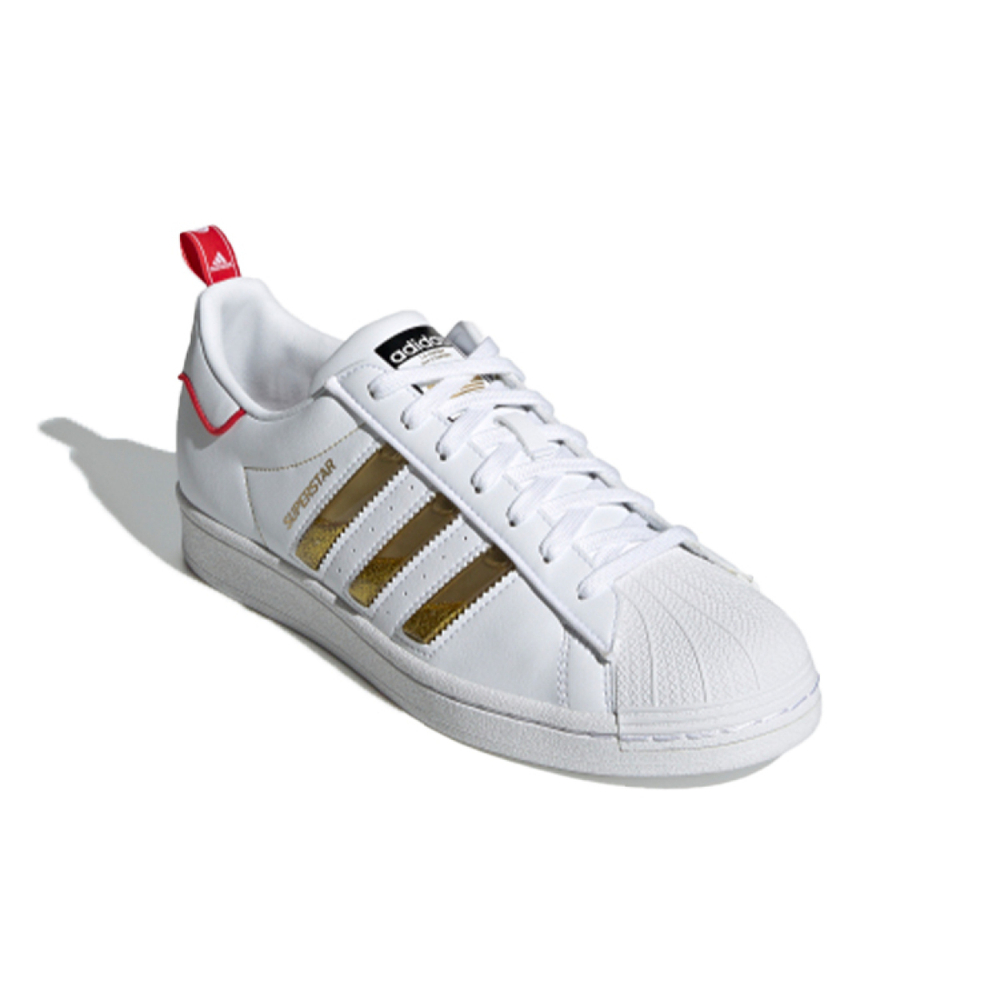 Adidas originals SUPERSTAR "CNY"