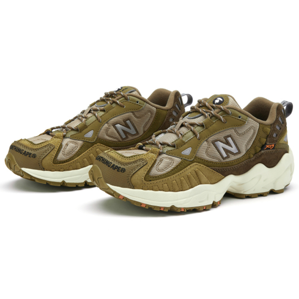 Aape x New Balance NB 703