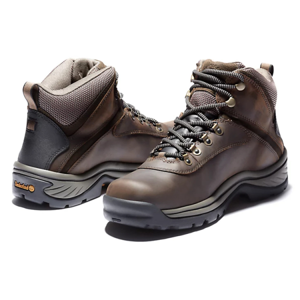 Timberland White Ledge