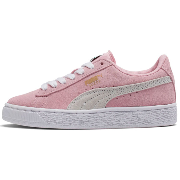 PUMA Suede