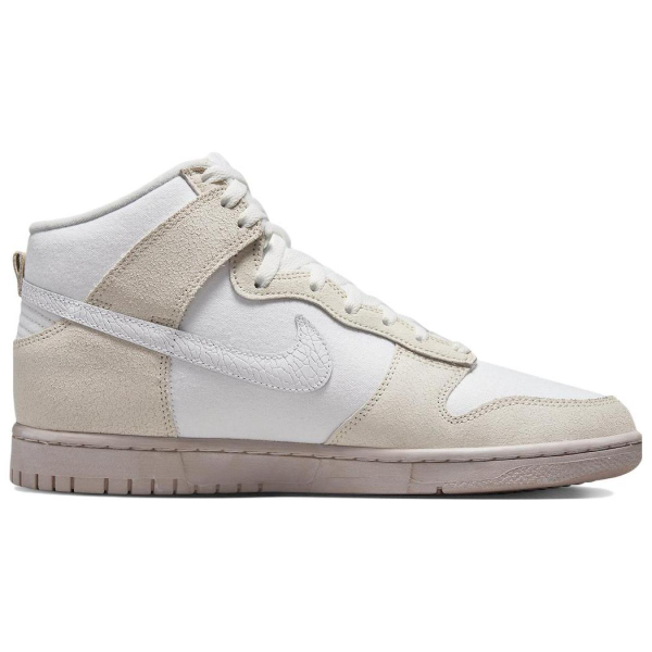 Nike Dunk High EMB