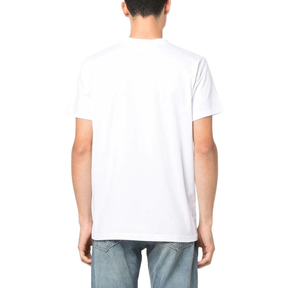 ISABEL MARANT ETOILE SS23 Logo T