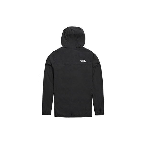 THE NORTH FACE M Upf Wind Jacket