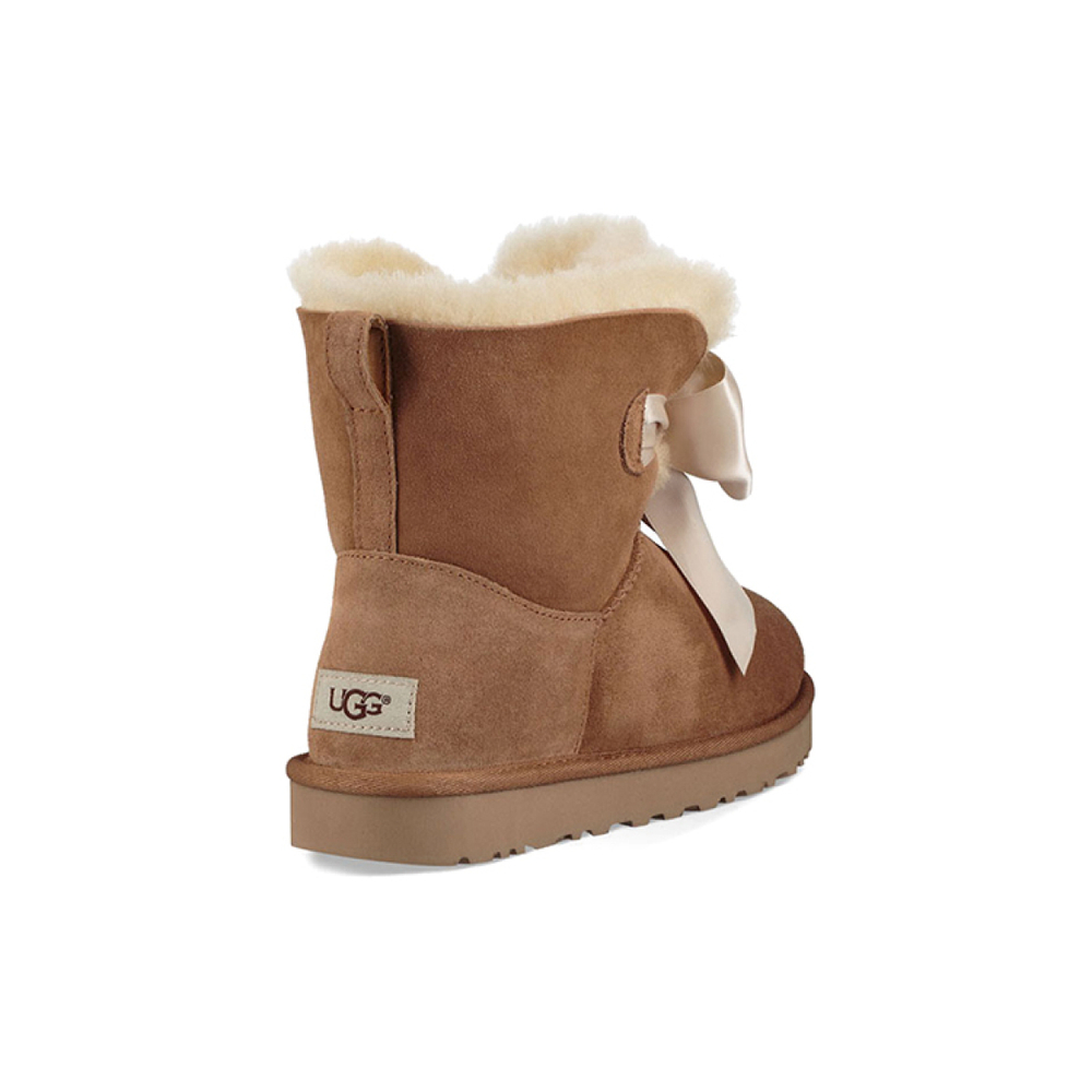 UGG Gita Bow Mini