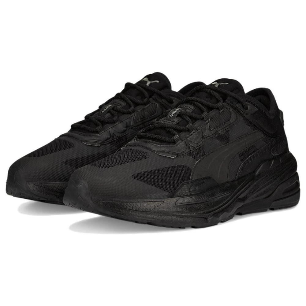 PUMA Extent Nitro Heritage Mono