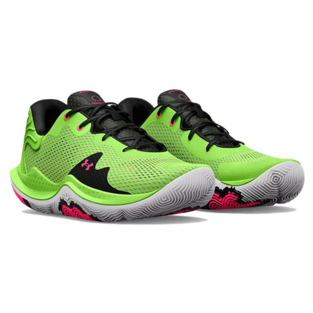 Under Armour Spawn 4