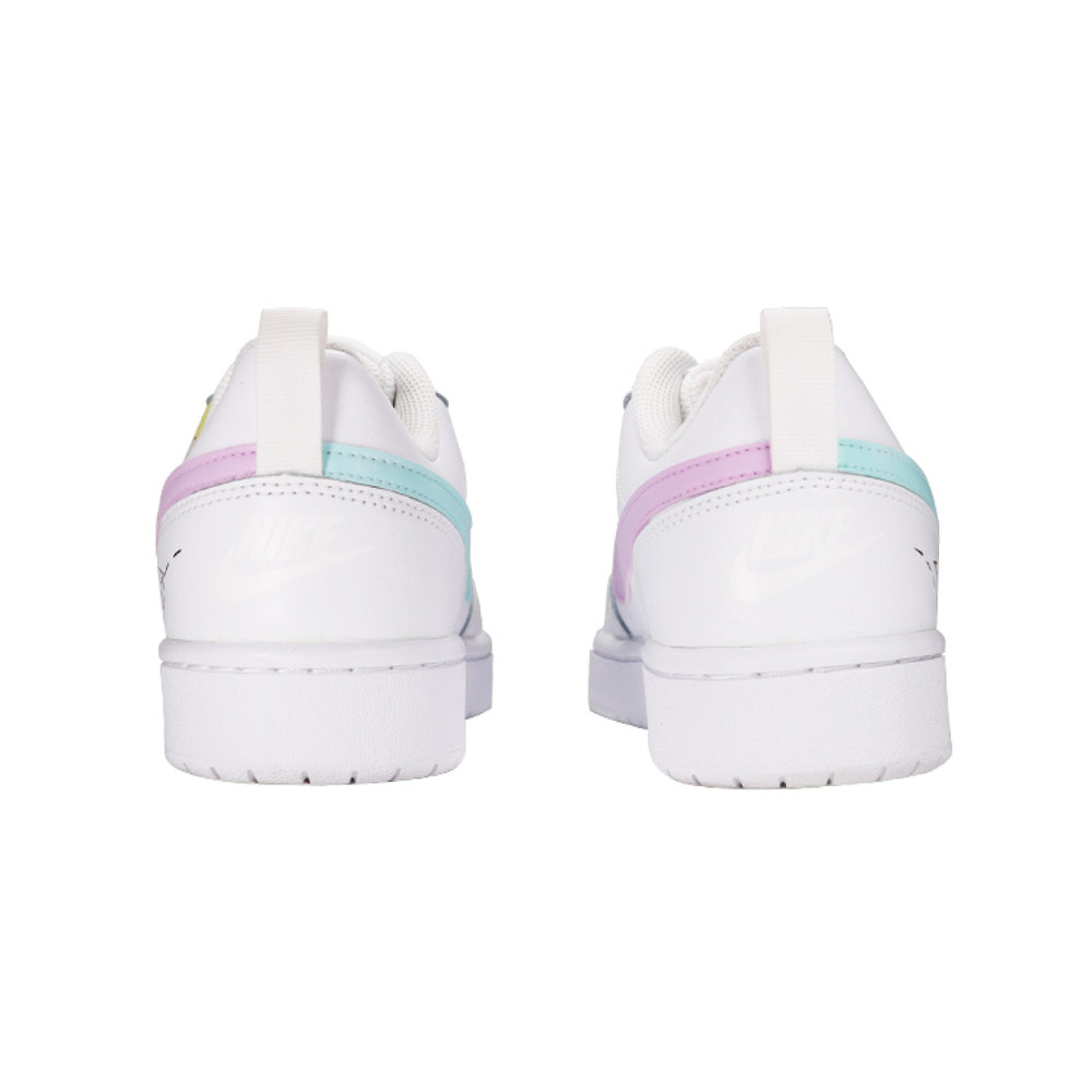 【 】 Nike Court Vision 1 Low GS
