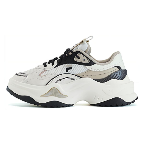 FILA FUSION BIANCO II