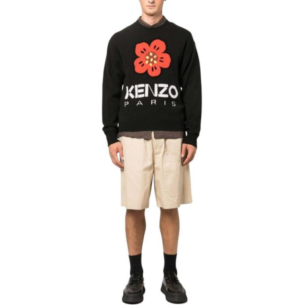 KENZO Boke Flower' Jumper