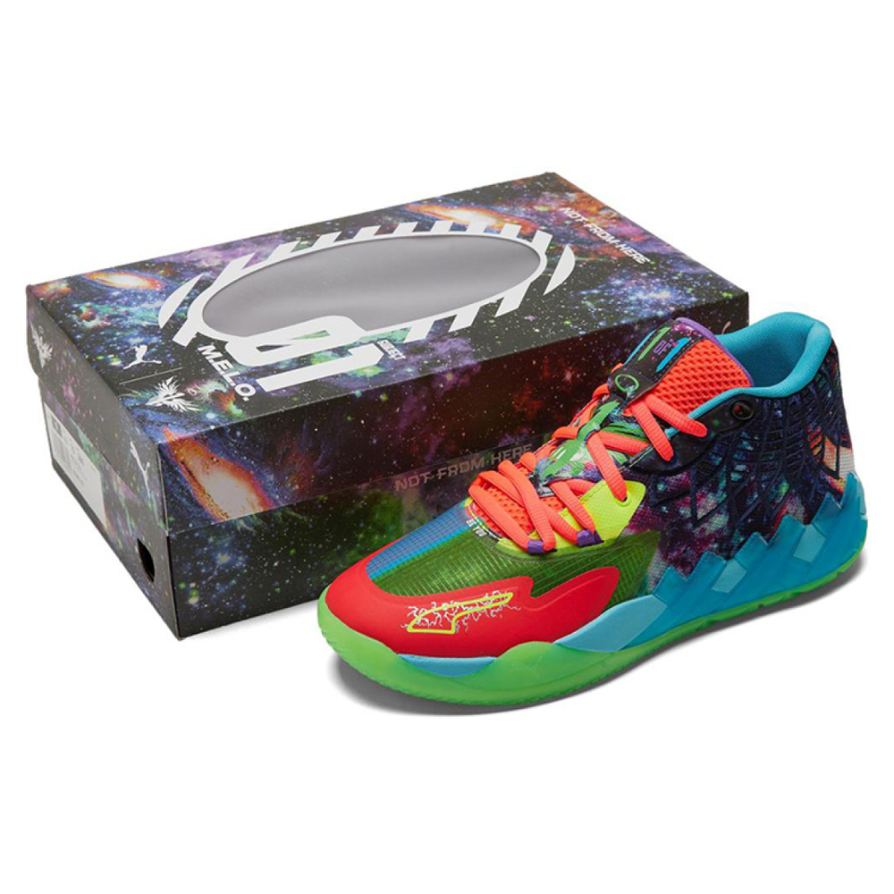 PUMA MB.01 "BE YOU"