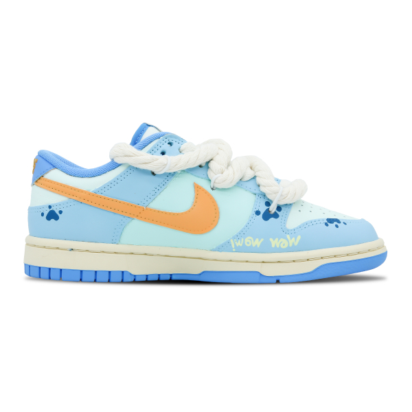 【 】 Nike Dunk Low