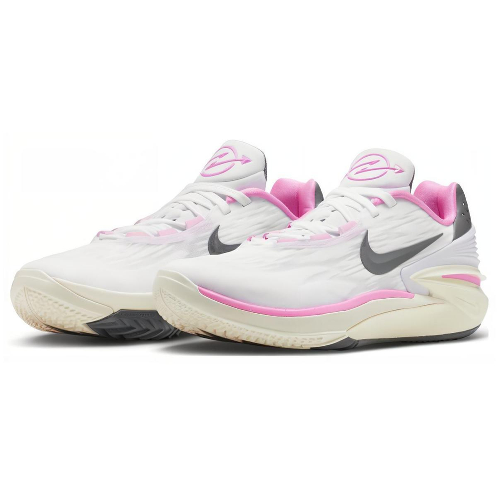 Nike Air Zoom G.T. Cut 2 EP Gets Pretty In Pink