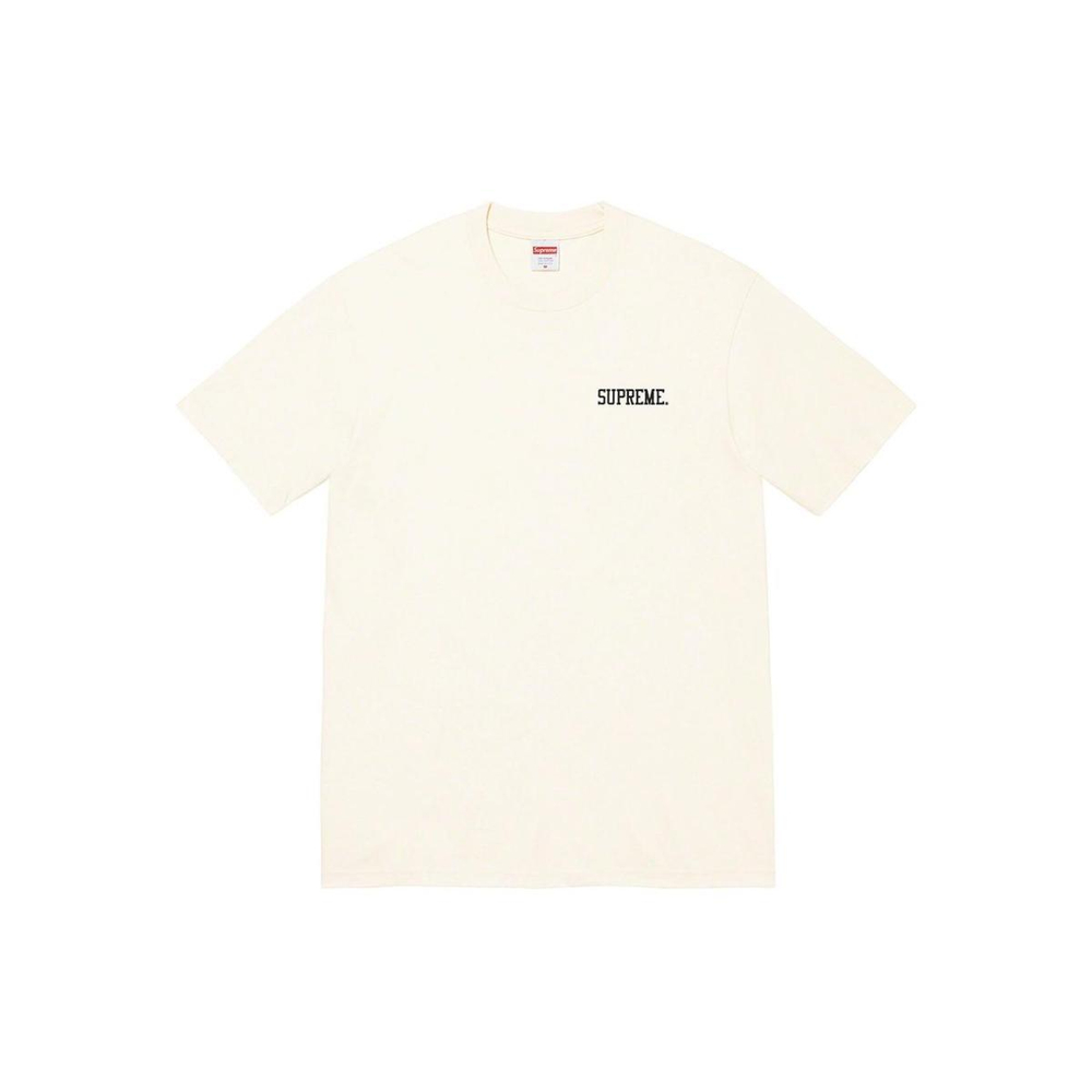 Supreme FW22 Greta tee T