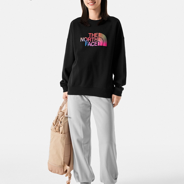 /THE NORTH FACE Logo