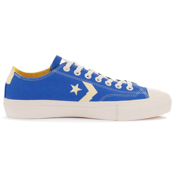 UNION x Converse Skateboarding Breakstar SK OX