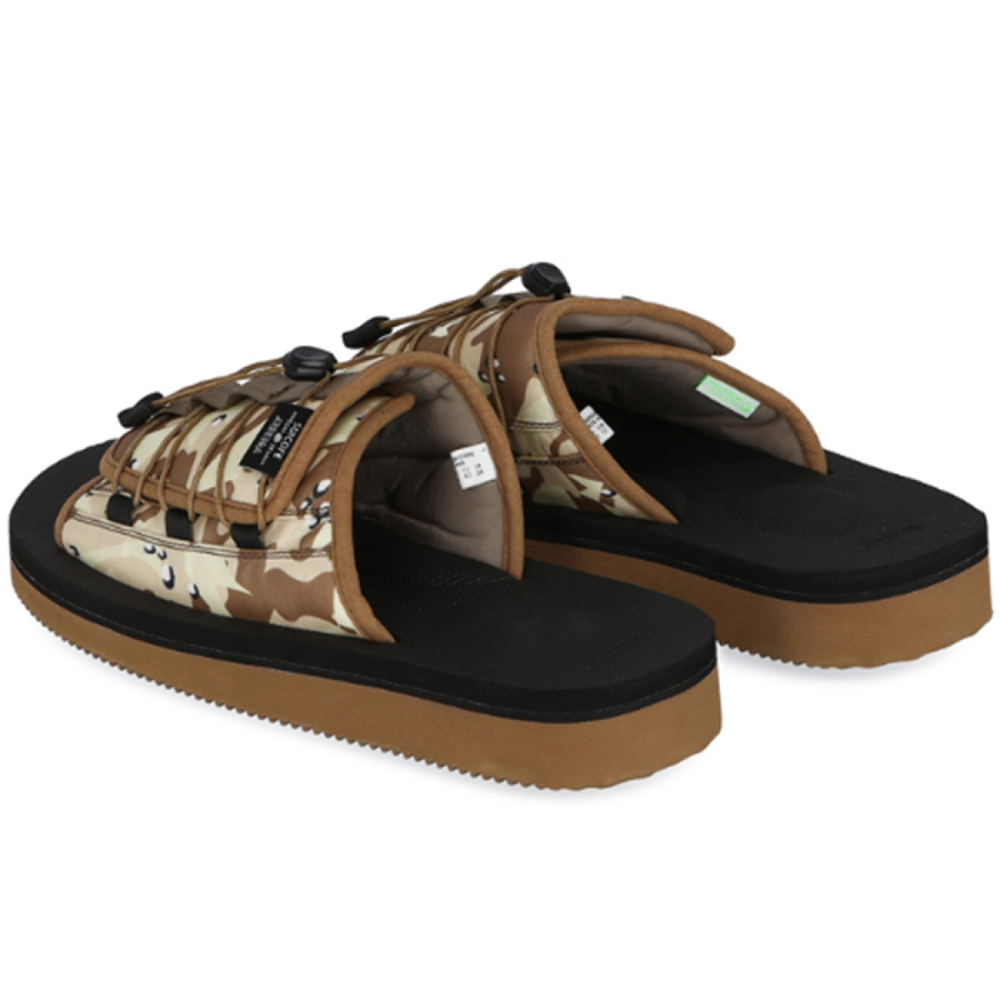 CLOT x Suicoke