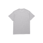 NOAH NYC Logo Tee Grey T
