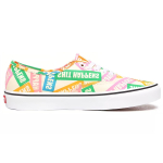 Vans Authentic Shit Happens