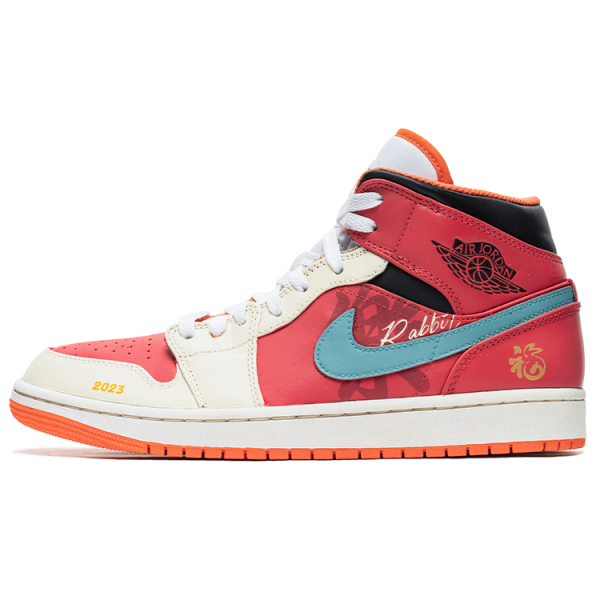 【 】 Jordan Air Jordan 1 Mid 2023