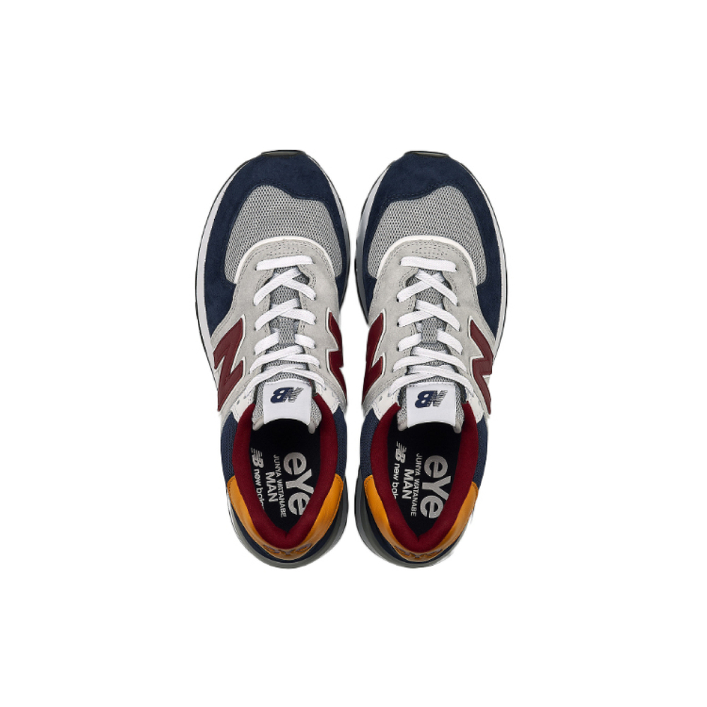 JUNYA WATANABE x New Balance NB 574