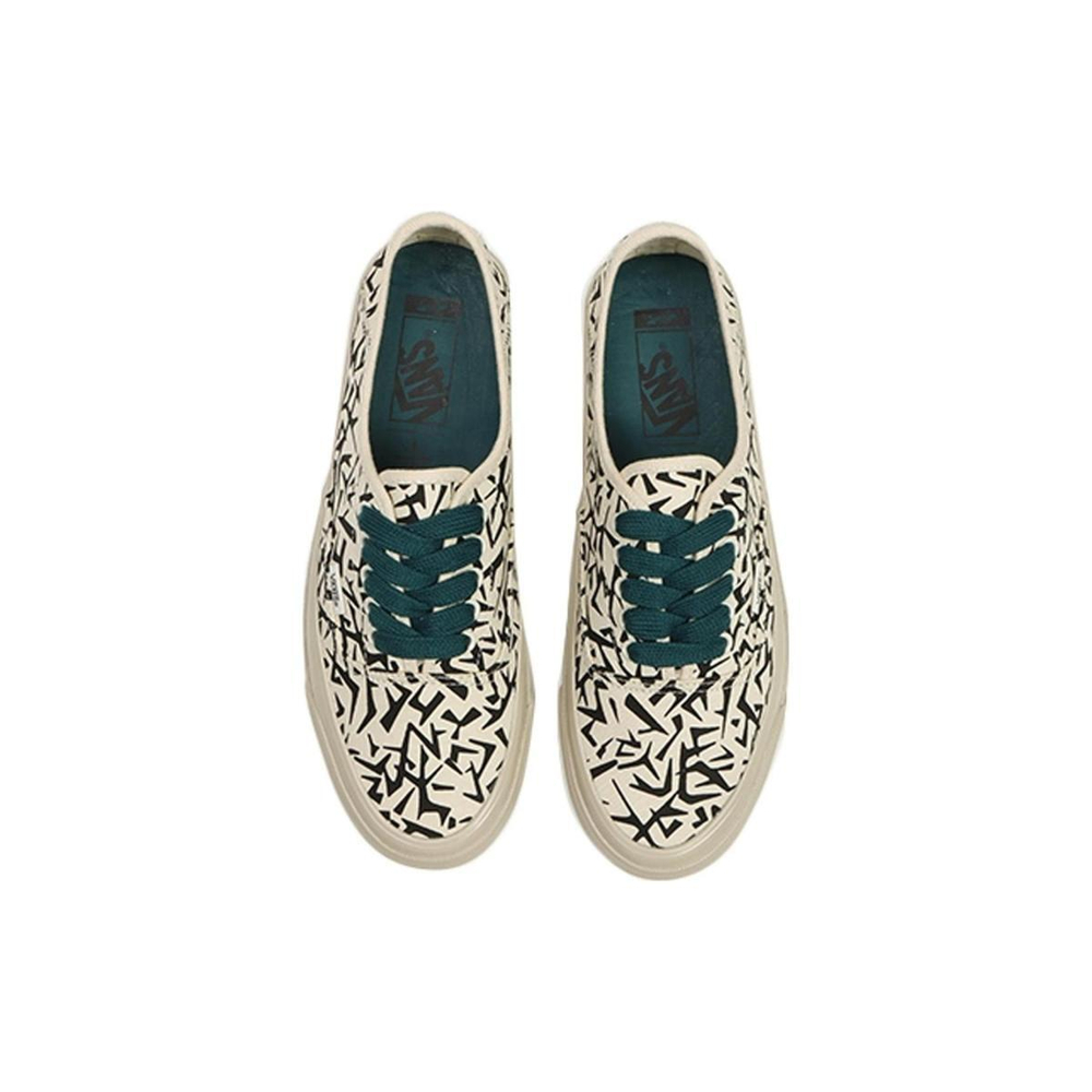 Taka Hayashi x Vans Style 43 Vault TH LX