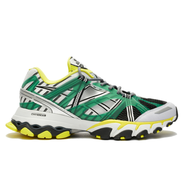 Reebok Dmx Trail