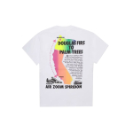 Nike x Stussy Logo T