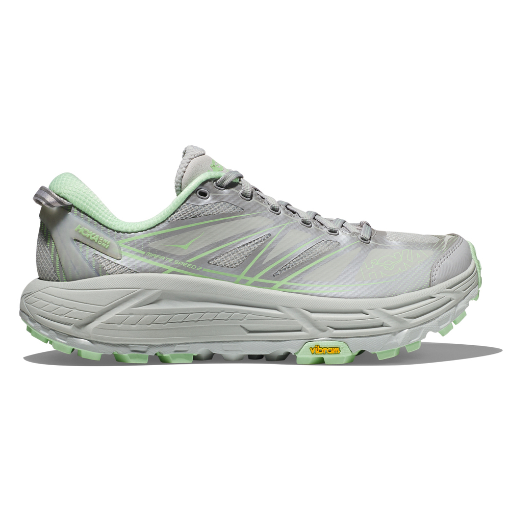 HOKA ONE ONE Mafate Speed 2