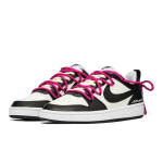 【 】 Nike Court Borough FZBB GS