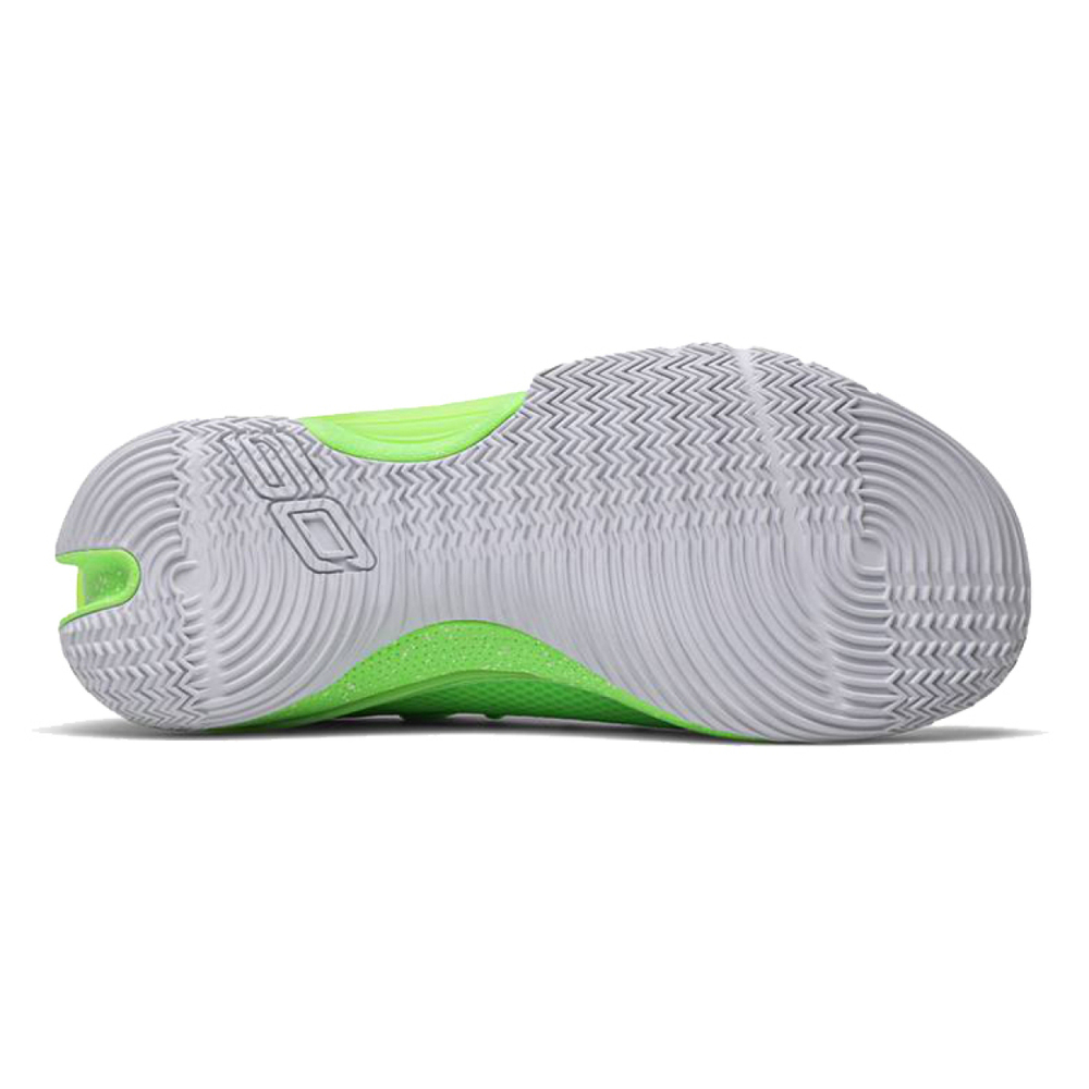 Under Armour Grade School Curry 7 7