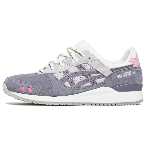 END x Asics Gel-Lyte 3 "Pearl"