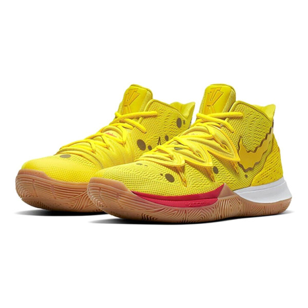 SpongeBob SquarePants x Nike Kyrie 5 5