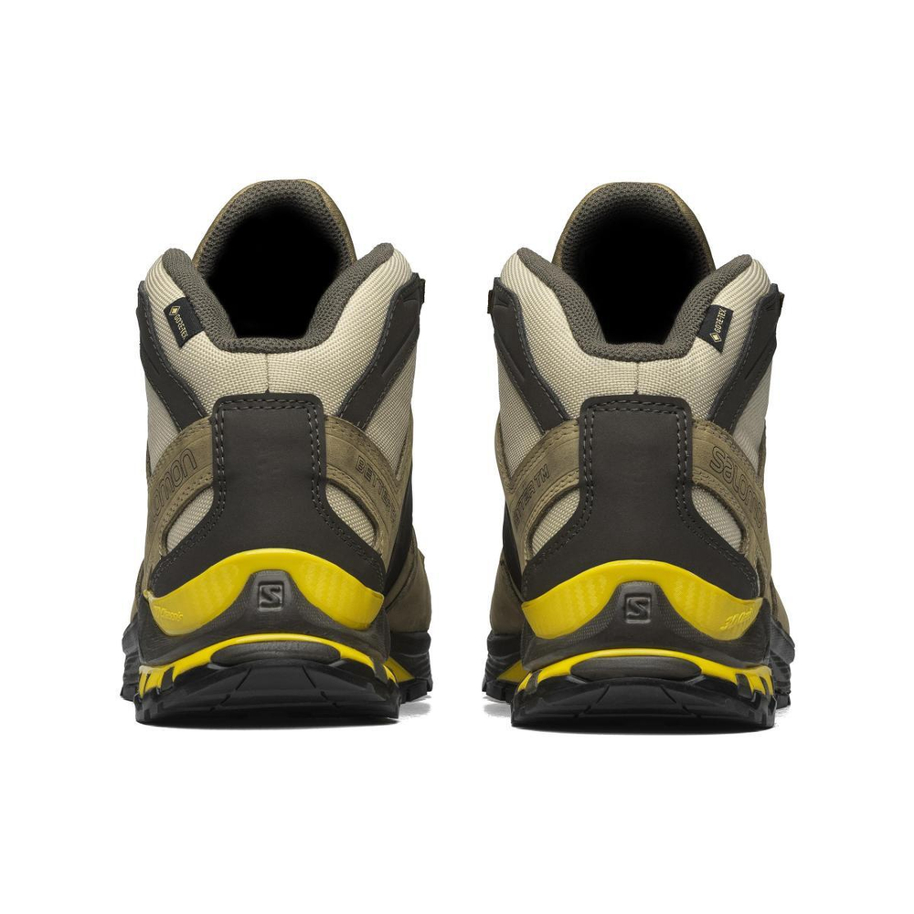 Better Gift Shop SALOMON XA PRO 3D Mid GTX